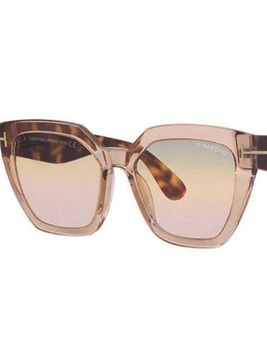 Tom Ford Sunglasses main image 2